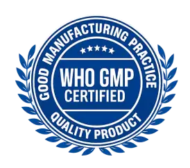 US-FDA Compliant Facilities