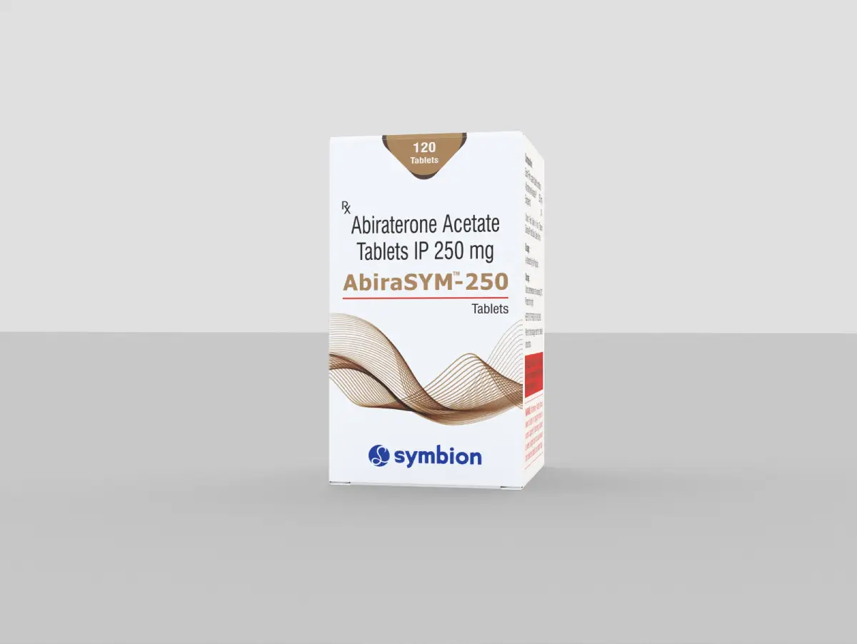 AbiraSYM™ 250mg Tablet
