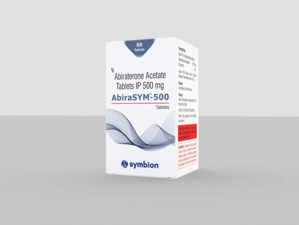 AbiraSYM™ 500mg Tablet
