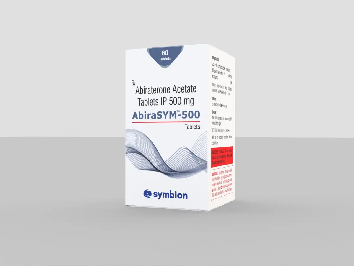 AbiraSYM™ 500mg Tablet