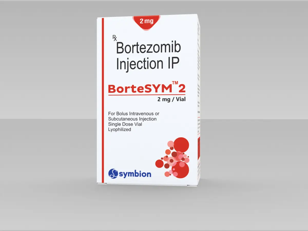 BorteSYM™ 2mg Injection