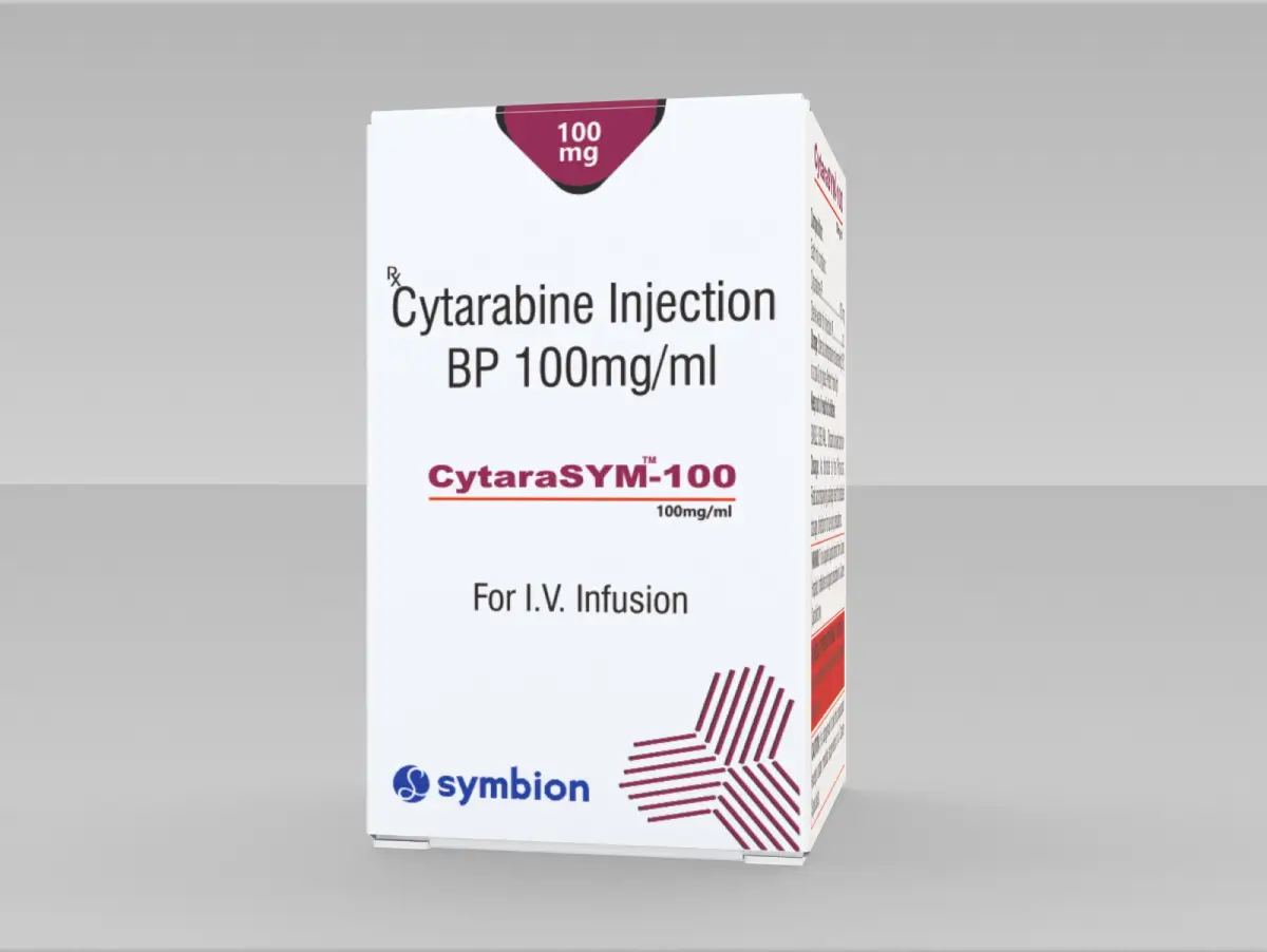 CytaraSYM™100