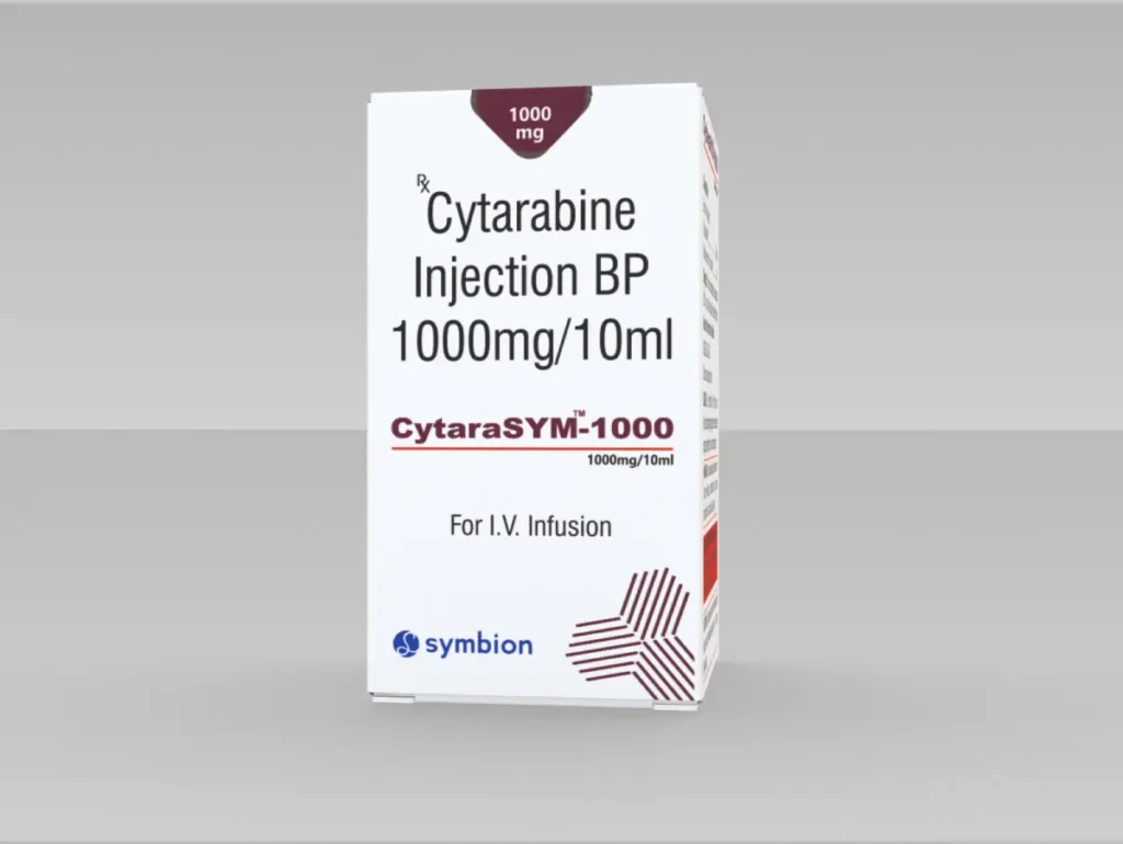 CytaraSYM™1000