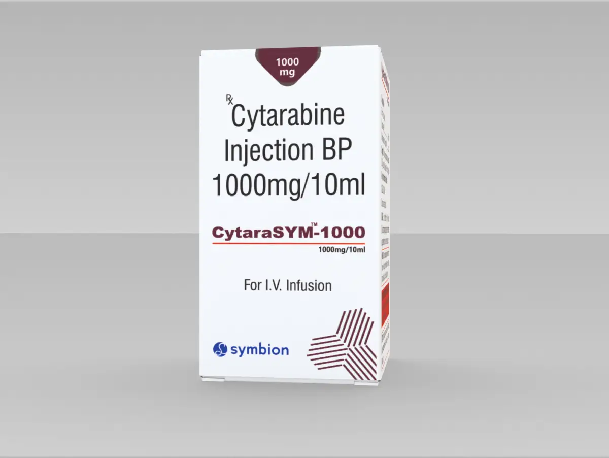 CytaraSYM™1000
