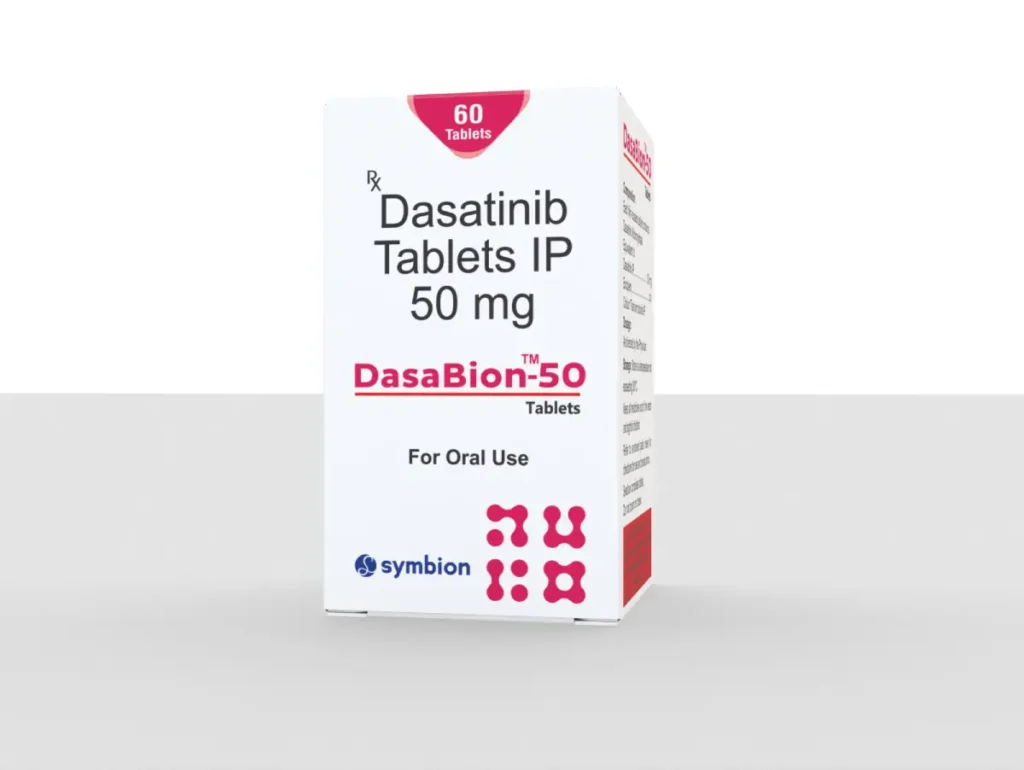 DasaBion™ 50mg Tablet