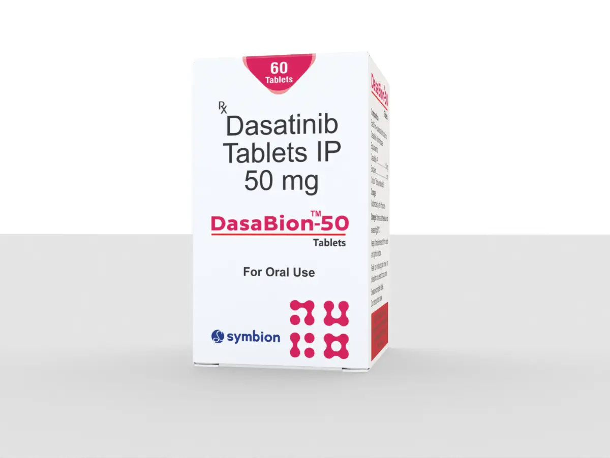 DasaBion™ 50mg Tablet