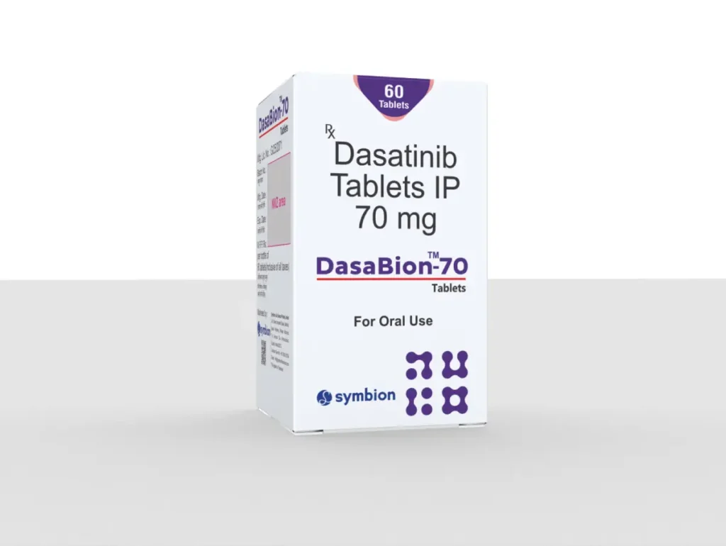 DasaBion™ 70mg Tablet