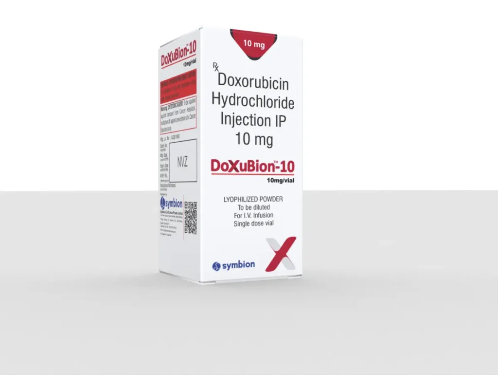 DoXuBion™-10