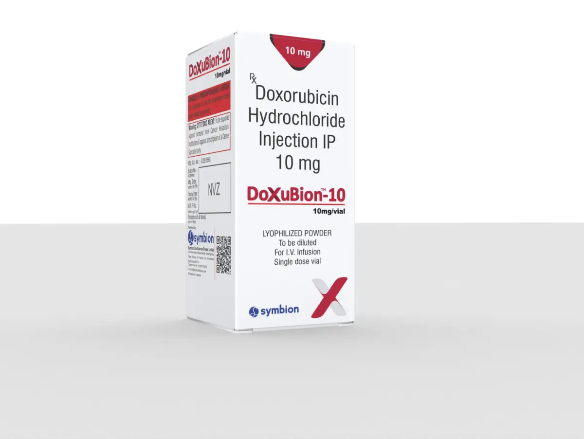 DoXuBion™-10