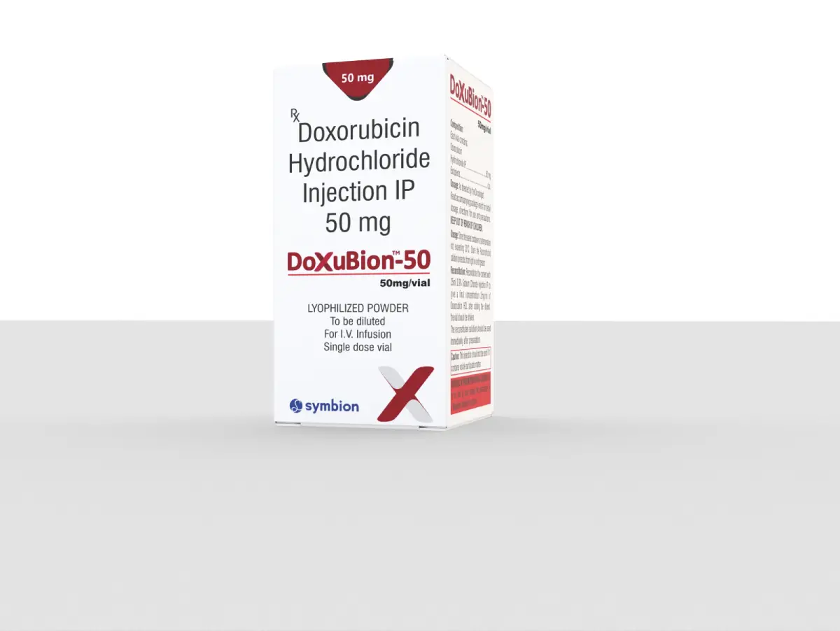 DoXuBion™-50