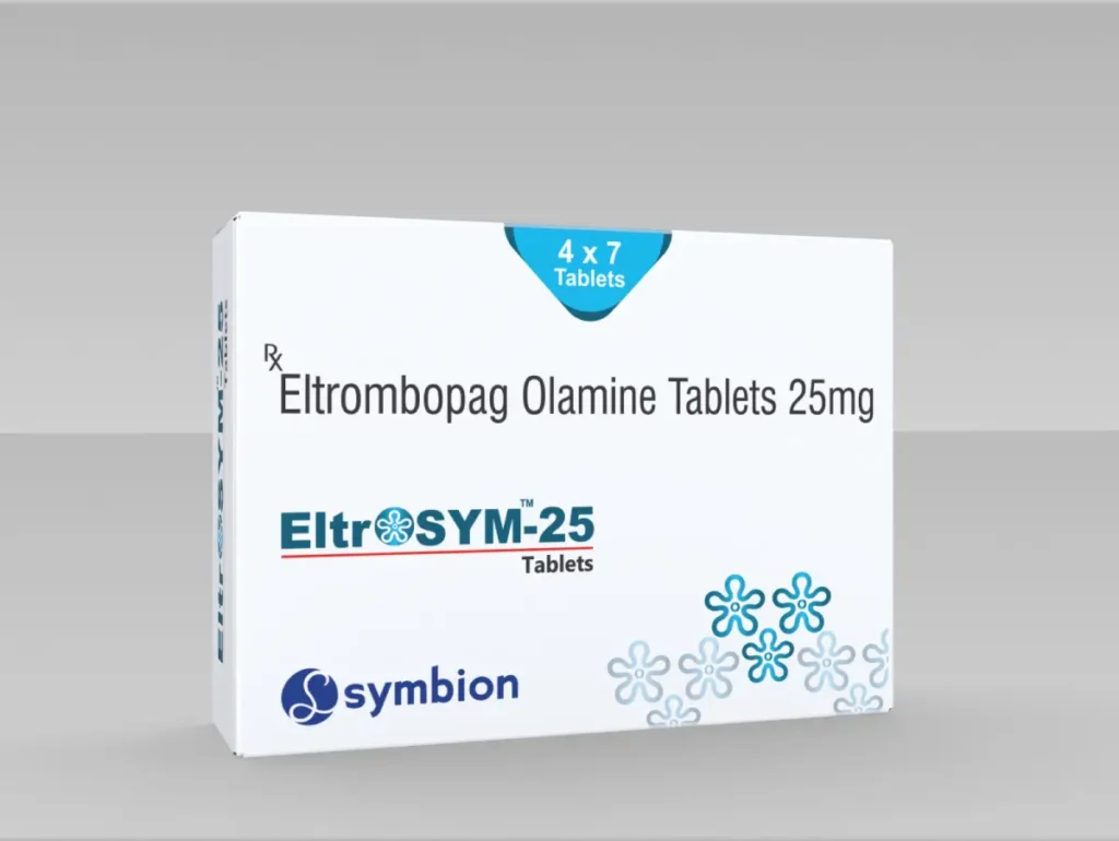 EltroSYM™25