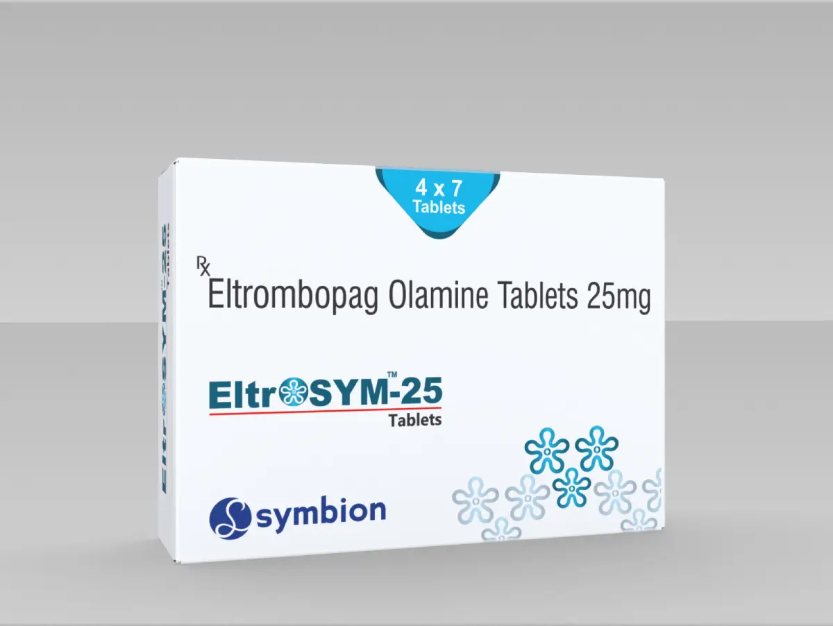 EltroSYM™25