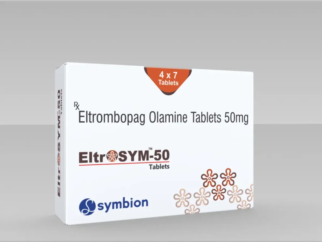 EltroSYM™50