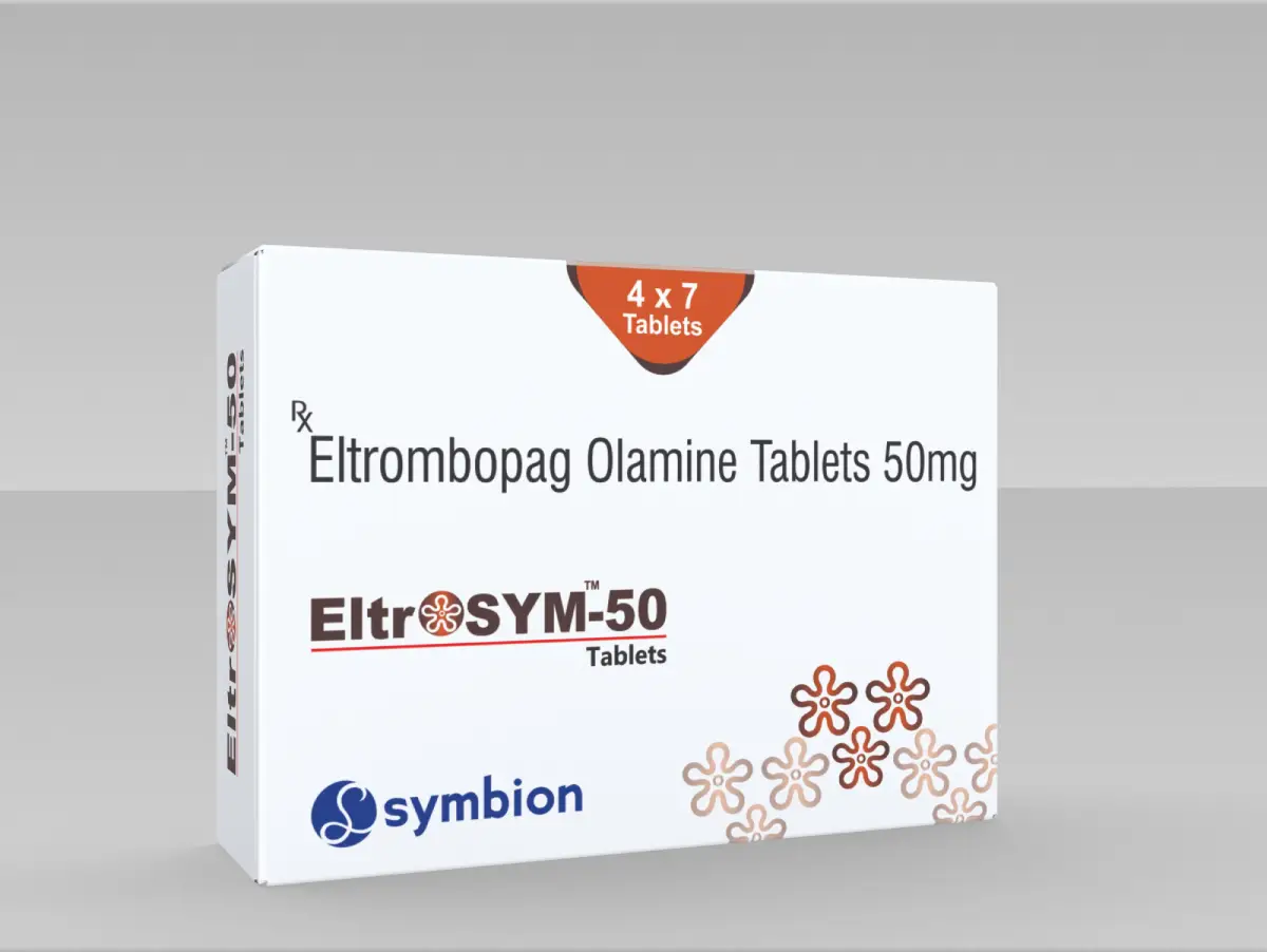 EltroSYM™50