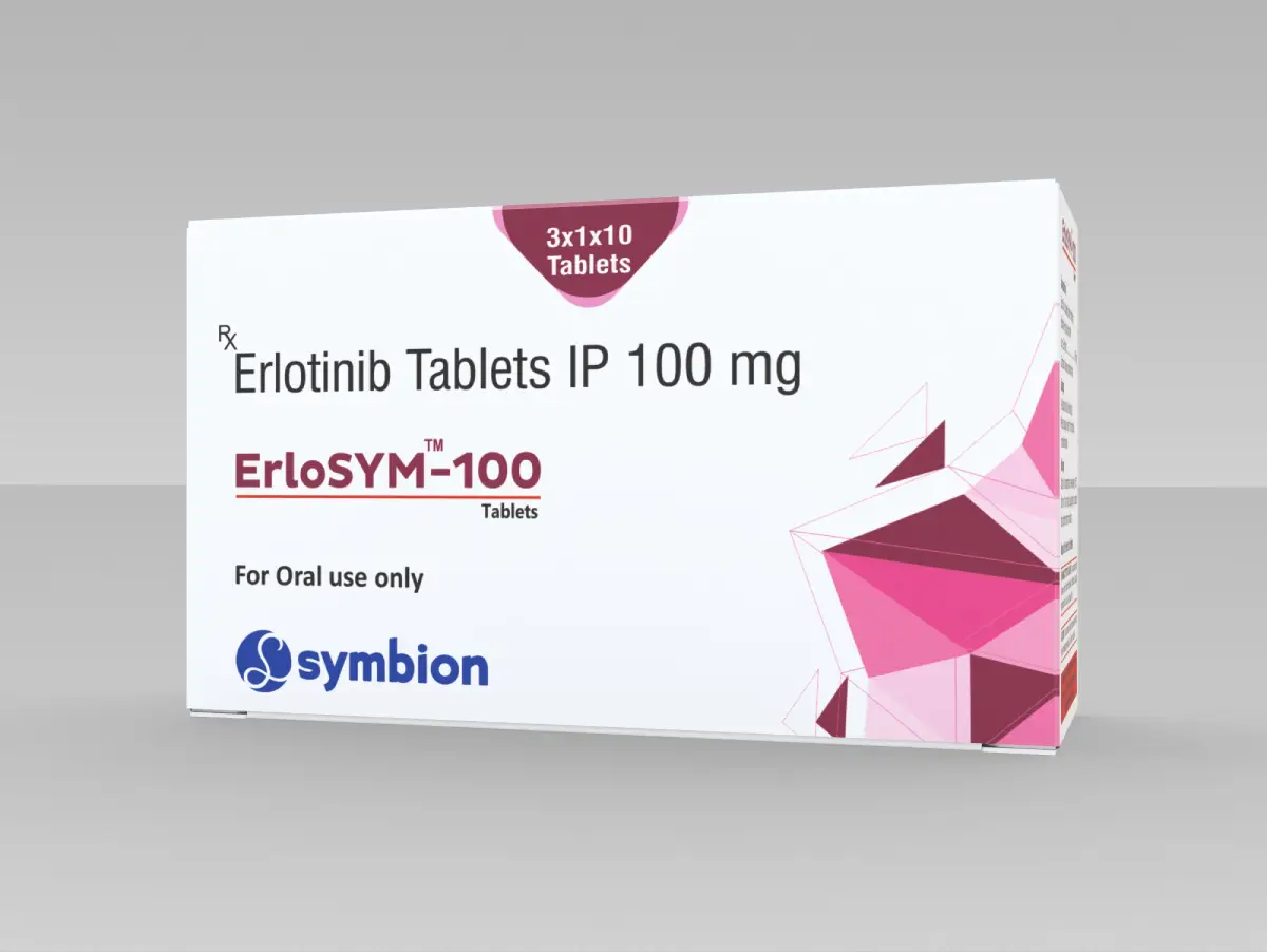 ErloSYM™ 100mg 30 Tablet