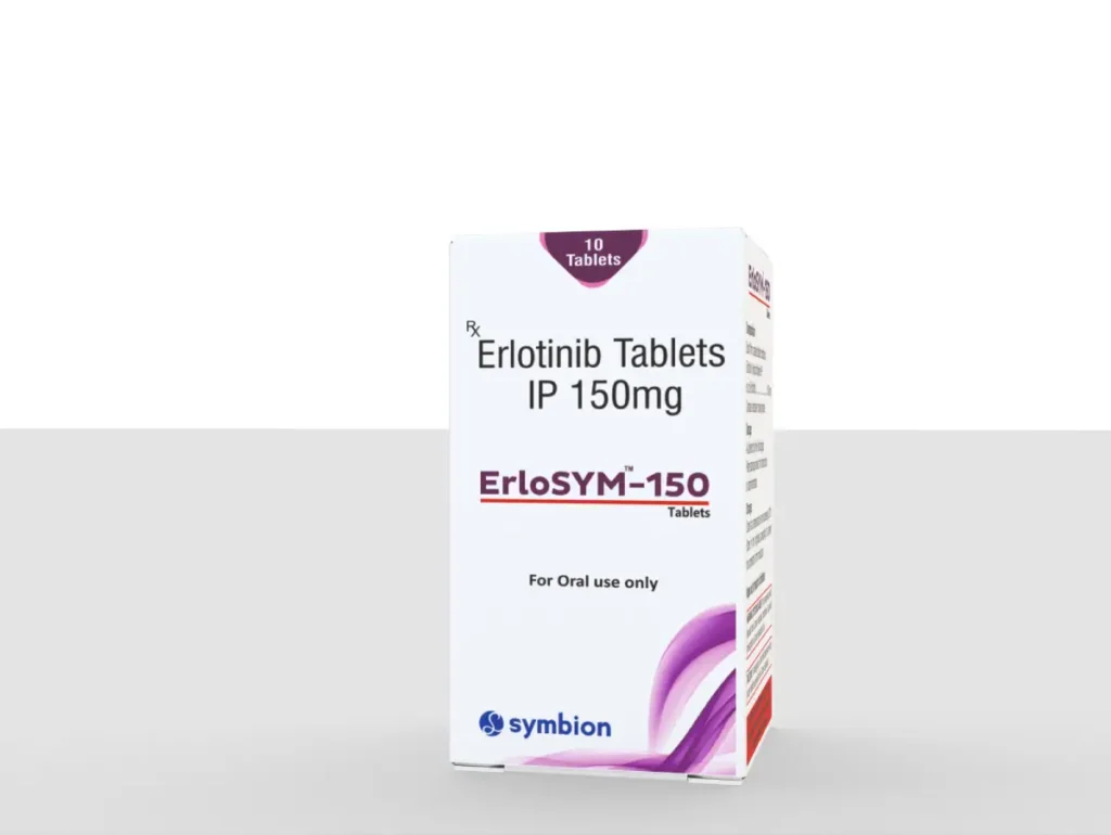 ErloSYM™ 150mg 10 Tablet