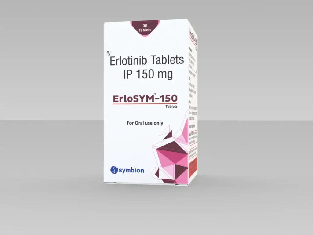 ErloSYM™ 150mg 30 Tablet