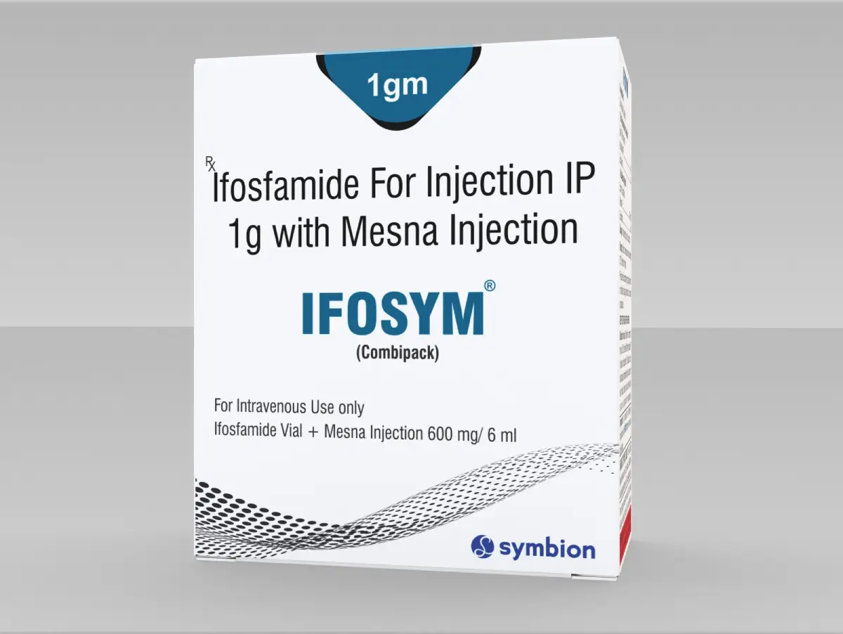 Ifosym® 1g Injection