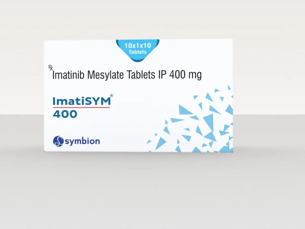ImatiSYM® 400mg Tablet