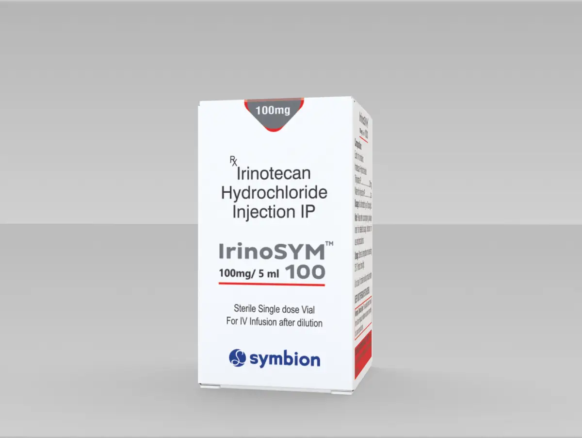 IrinoSYM™ 100mg Injection