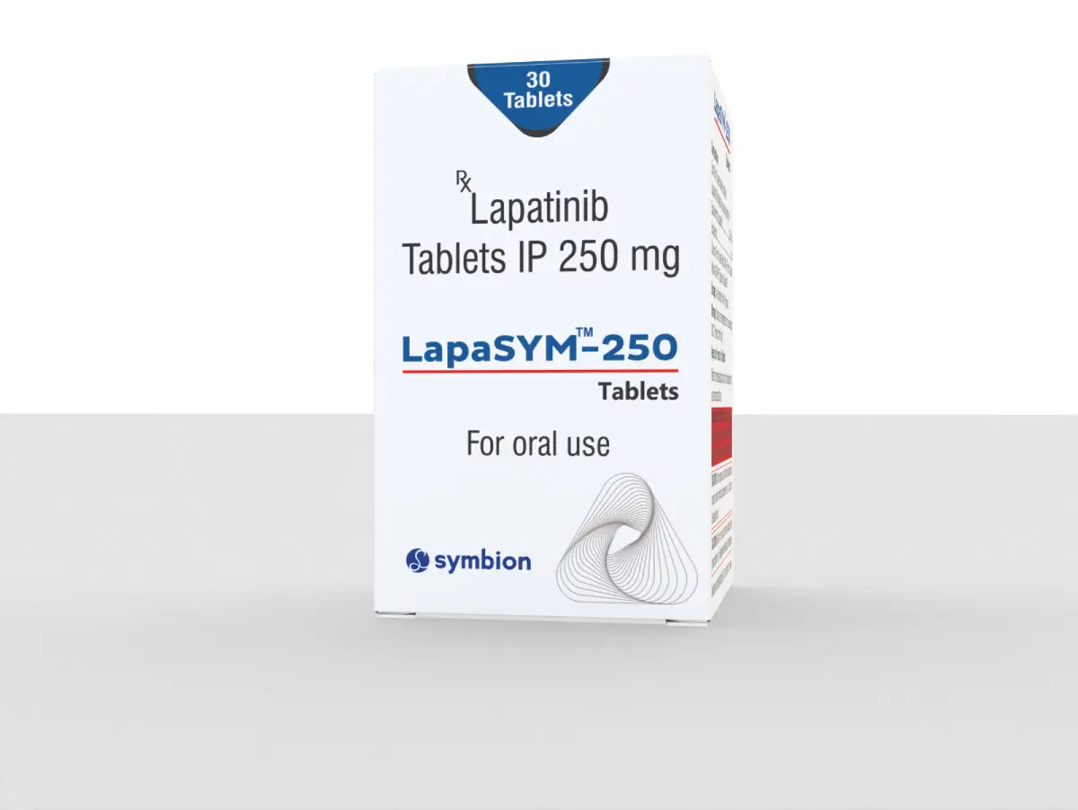 LapaSYM™ 250mg Tablet