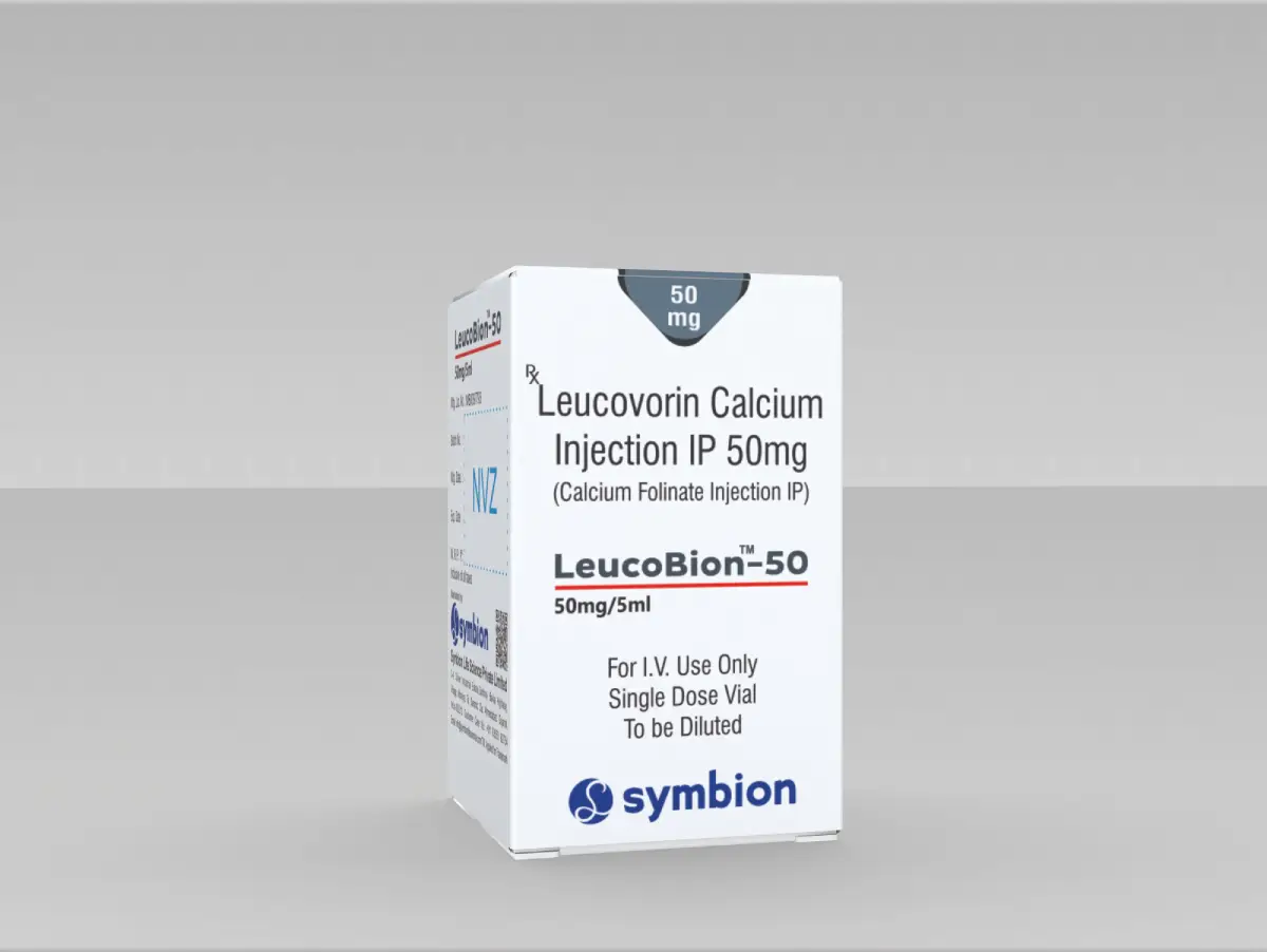 LeucoBion™ 50mg Injection