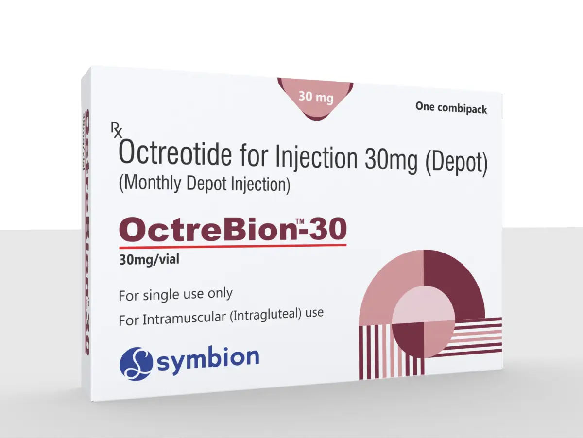 OctreBion™-30mg Injection