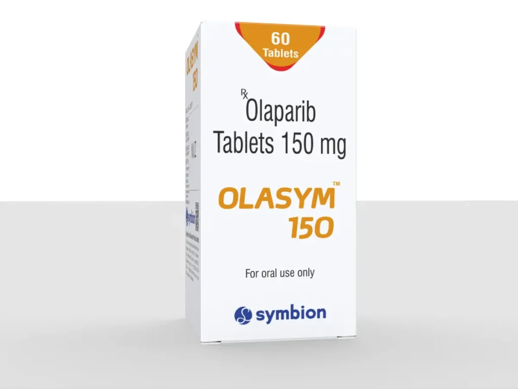 Olasym™ 150mg Tablet