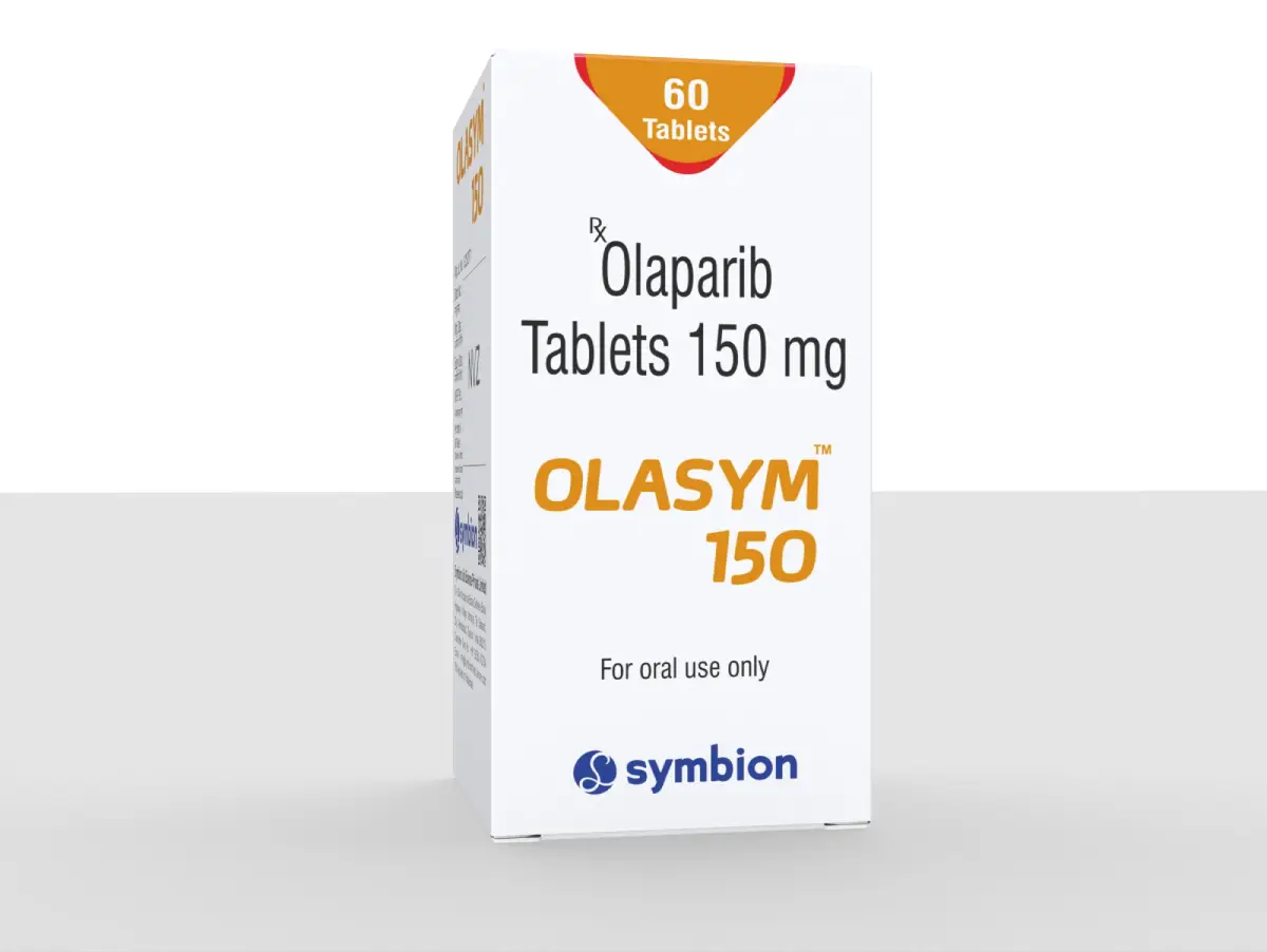 Olasym™ 150mg Tablet