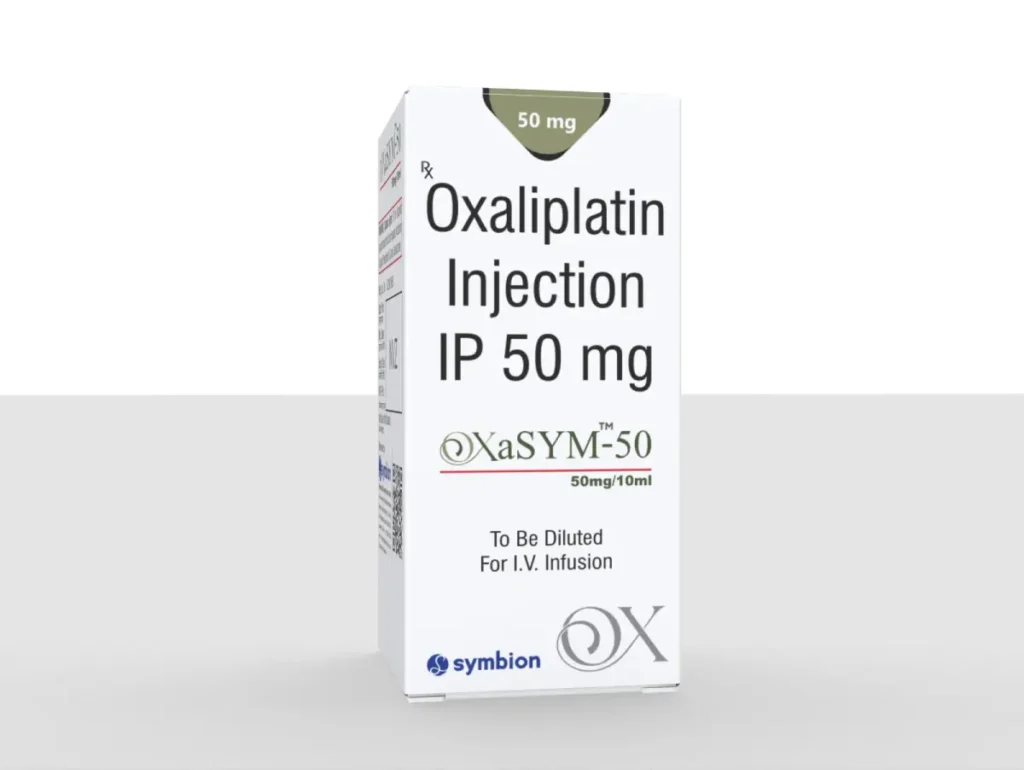 OxaSYM™50