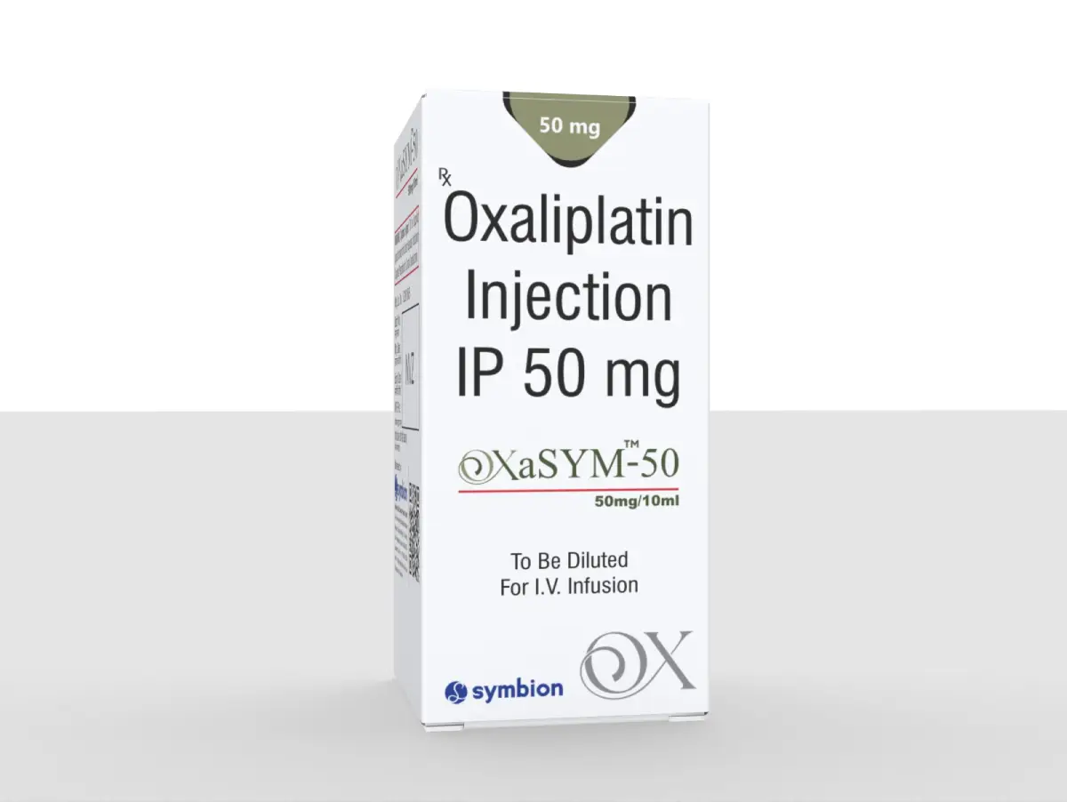 OxaSYM™50