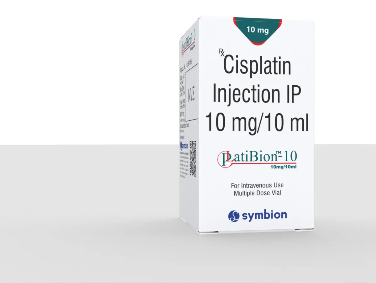 Platibion™-10