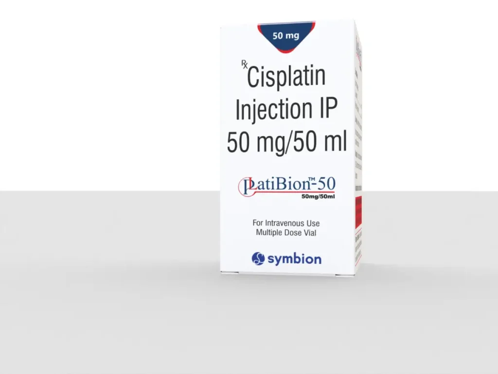 Platibion™-50