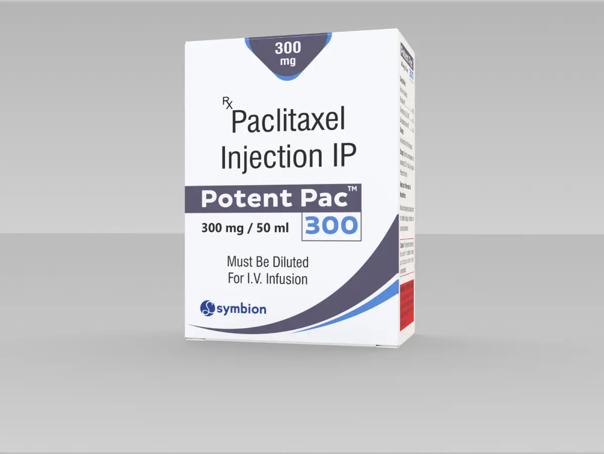 Potent Pac™300