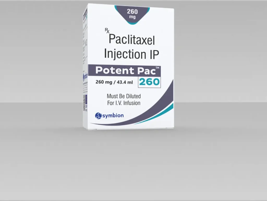 PotentPac™ 260mg Injection