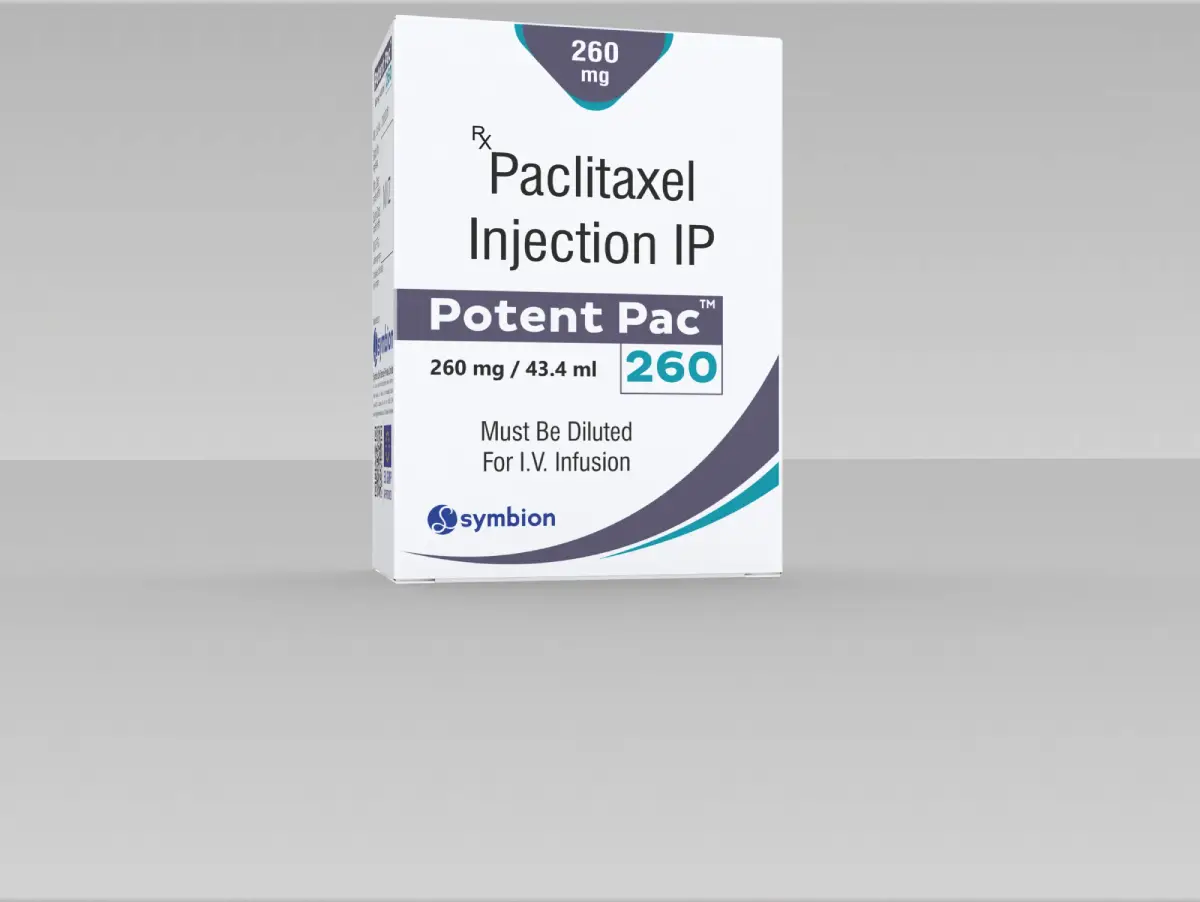 PotentPac™ 260mg Injection