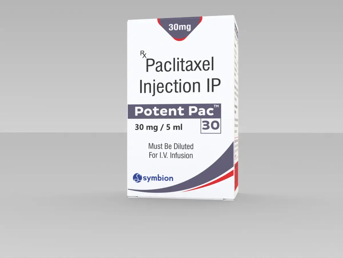 PotentPac™ 30mg Injection
