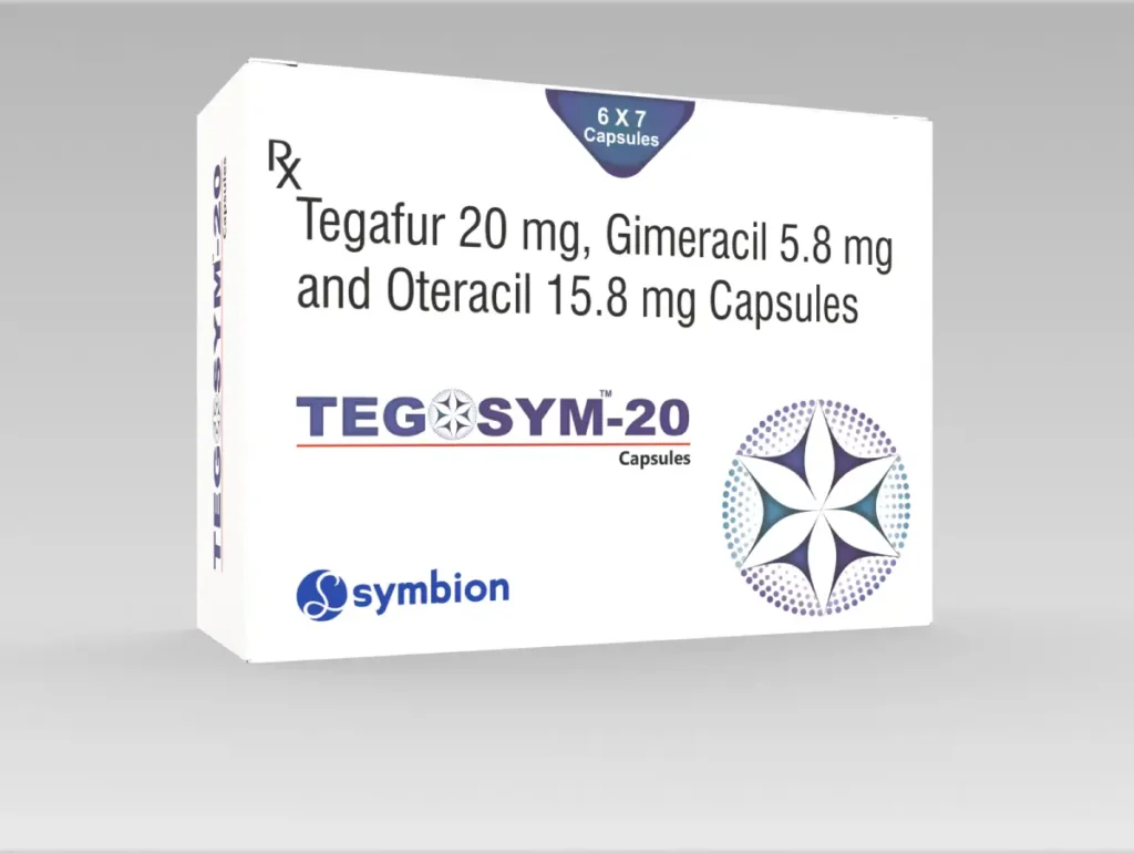 TEGOSYM™-20