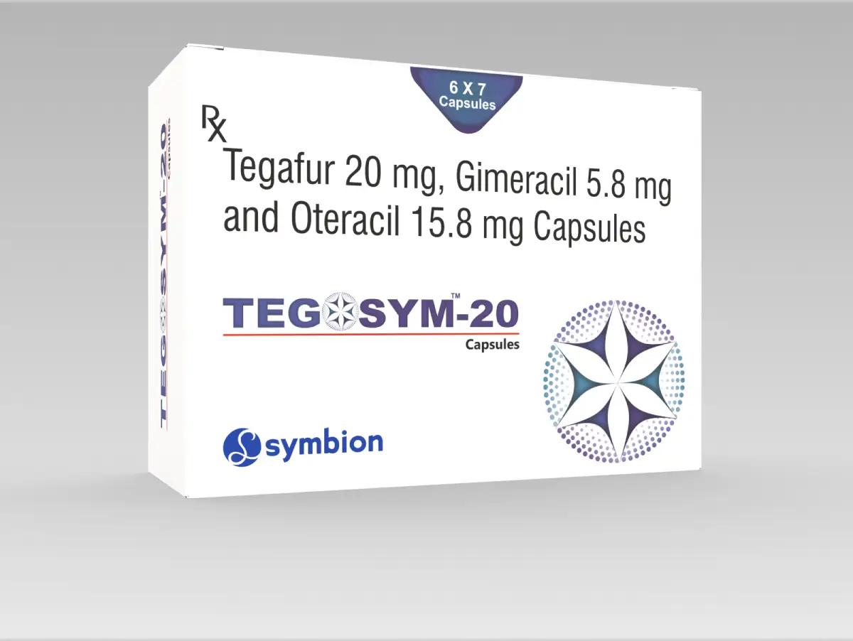 TEGOSYM™-20